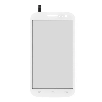 Тачскрин (сенсор) Fly IQ451 Vista, Белый - 14208