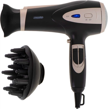 Suszarka do włosów Mesko MS 2287