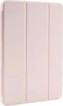 Etui Mercury Flip Case do Apple iPad Pro 13" 2024 Pink (8809972563399)
