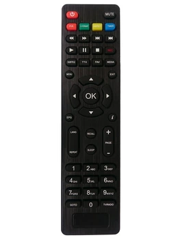 Пульт для тюнера T2 Satcom T420