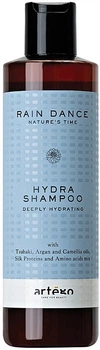 Шампунь для увлажнения волос Artego Rain Dance Hydra Shampoo 250 мл