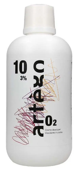 Окислитель кремовый Artego О2 Cream 3% 10vol 1000 мл