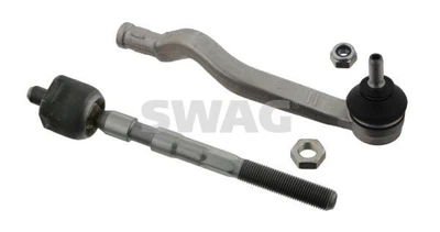 Рулевая тяга DACIA LOGAN / DACIA SANDERO / RENAULT LOGAN (K8_) 2004-2013 г.