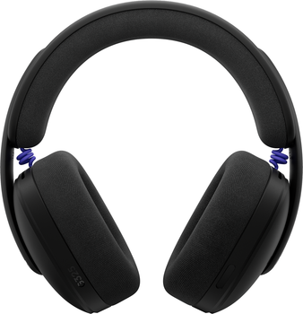 Навушники Logitech G325 Lightspeed Black (981-001524)