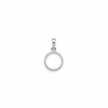 Подвес серебряный 30108р