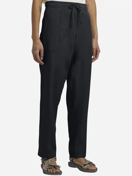Штани жіночі Jack Wolfskin Montero Pants W A64029-C0413 XS Темно-сині (4064886459921)