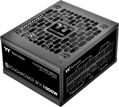 Zasilacz Thermaltake Toughpower SFX 1000 W (PS-STP-1000FNFAPE-1)