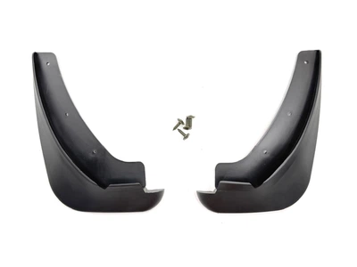 Брызговики передние Mazda 3 2003-2008 комплект 2 шт. для Mazda 3 2003-2008 (4170)