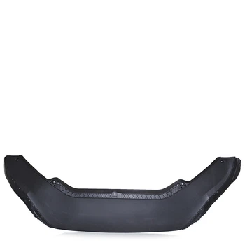 Губа переднего бампера для VOLKSWAGEN Passat 20-22 (561805903H9B9)