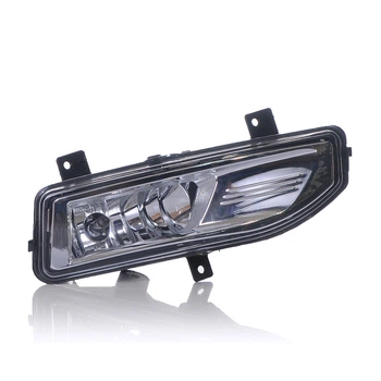 Противотуманная фара правая для Nissan Rogue 17-20 (261508995A)