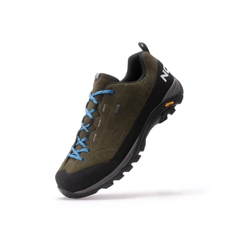 Мужские туристические кроссовки Vibram® XS Trek Evo MERU Northfinder оливковый размер 45 (TO-1008OR)