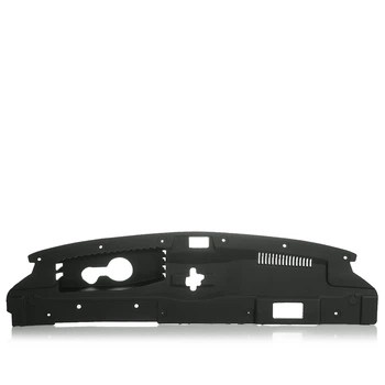 Накладка замка капоту для Mitsubishi Outlander 16-20 (7450A753)