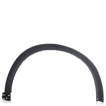 Накладка арок передняя правая для MAZDA CX5 22-24 (KPF151W20)