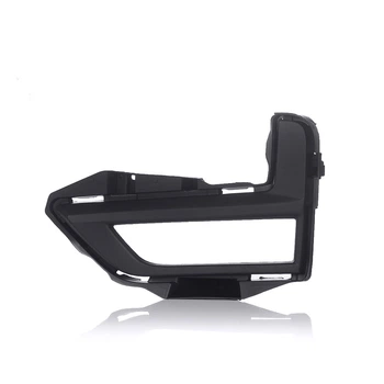Накладка противотуманки левая для Nissan Rogue 17-20 (622576FL0B)