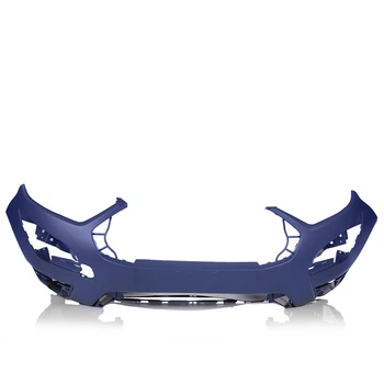 Бампер передний для FORD Ecosport 18-21 (GN1Z17757LC)