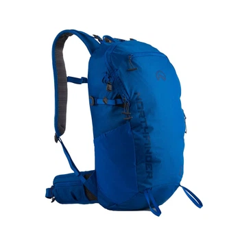 Туристический рюкзак для однодневных походов ANNAPURNA2 20 л Northfinder синий BP-11081OR
