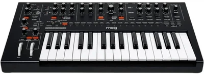 Синтезатор Moog Messenger