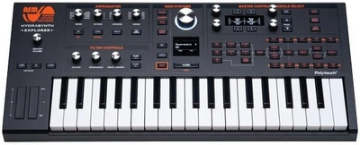 Синтезатор ASM Hydrasynth Explorer