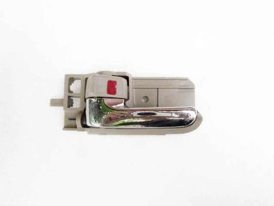 Ручка двери внутренняя левая на BYD F3, BYDF3-6105150