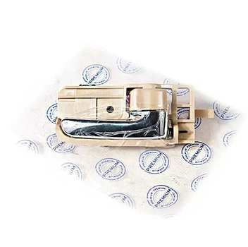 Ручка двери внутренняя правая PREMIUM на BYD F3, 10244058-00
