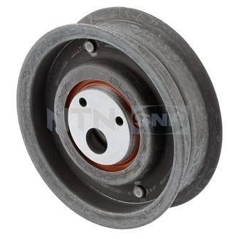 Натяжний ролик VW POINTER / AUDI 50 (863) / VW JETTA (16) / VW GOLF (1H1) 1972-2010р.