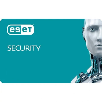 Антивирус Eset Server Security для 7 серверов 3 года защита серверов и ПК