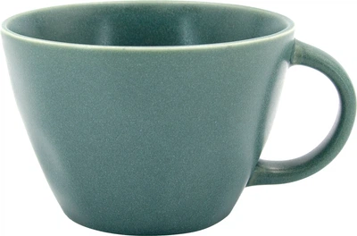 Кухоль Milika Grandeur 400 мл Blue (M0520-RX-N241591Blue)