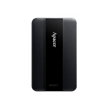 Внешний жесткий диск PHD External 2.5'' Apacer USB 3.2 Gen. 1 AC237 2Tb Black (color box)