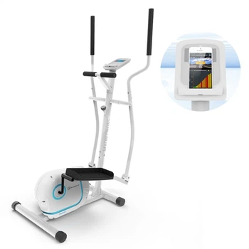 Эллиптический кросс-тренажер Klarfit Myon Cross (10032972)