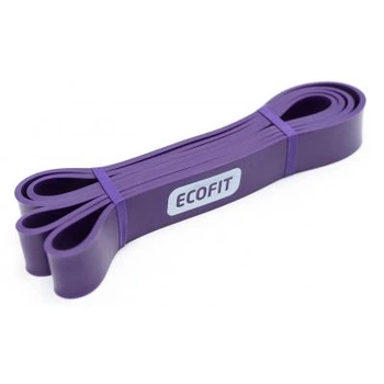 Эспандер Ecofit MD1353 Violet 216х3.2х0.45 см резинка