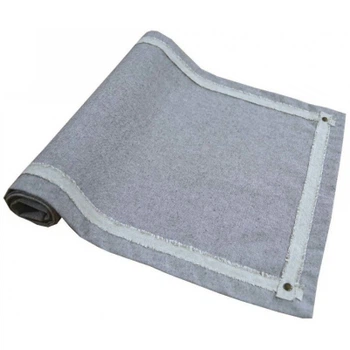 Дорожка на стол Прованс Hygge 40x140 см Marron для декора