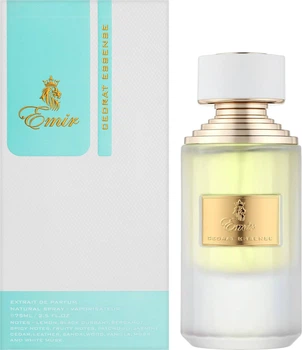 Emir Cedrat Essence – унисекс парфюм 75ml