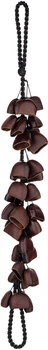 Звуковой эффект Meinl BI5 Bendo Bird Shaker 40 Seeds (R128952)