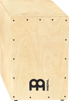 Кахон Meinl Headliner HCAJ100NT Natural (R128934)