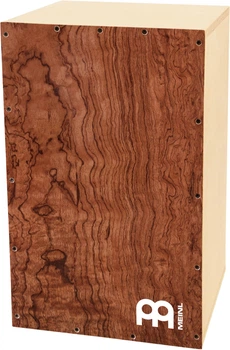 Кахон Meinl Make Your Own Deluxe DMYO-CAJ-BU Burl Wood (R123048)