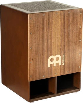 Кахон Meinl Subwoofer Bass SUBCAJ5WN Walnut (R128906)