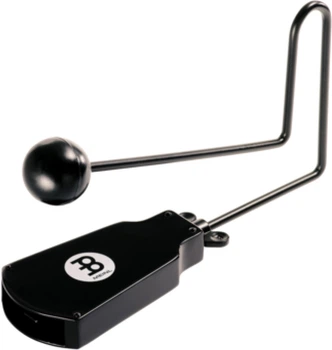 Роар Meinl The Roar RO1BK Fiberglass Black (R115595)