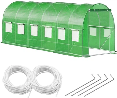 Tunel ogrodowy Springos GT0005