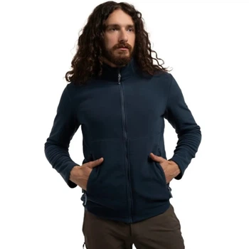 Фліс Turbat Classic Mens XXL Темно-синій