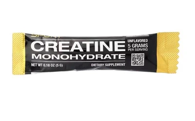Моногідрат креатину з нейтральним смаком California Gold Nutrition, Sport 5 г