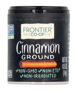 Кориця 14 г Frontier Co-op