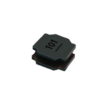 Дроссель LQH43MN100K03L - 658554