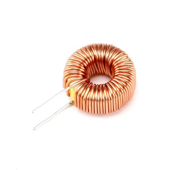 Помехоподавляющий дроссель Toroidal inductor 330мкГн (3A) - 681302