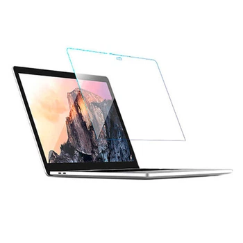 Защитная пленка Apple MacBook Air 13.3 / MacBook Pro 13, O-Glass, Прозрачный - 325783