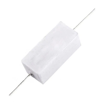 Резистор 1 kOhm 10W 5% (SQP100JB-1KR) - 278326