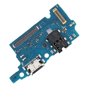Плата Samsung M515 Galaxy M51, С микрофоном, С разъемом на зарядку - 208161