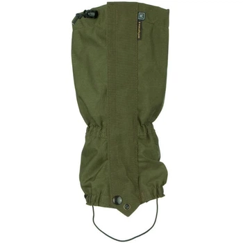 Гамаші Yeti Military Wisport Olive Green Size M