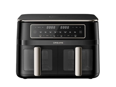 Мультипіч Dreame Tasti DZ30 Black (DZ30-BK)