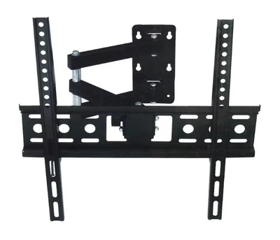 Настенный поворотный кронштейн крепление для телевизора WALL MOUNT TV 816 для 26-55 диагонали