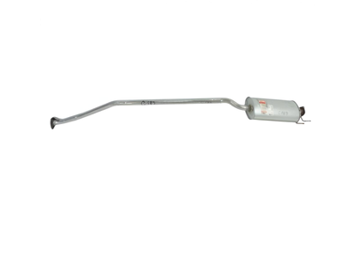 Глушитель передний Хонда Цивик (Honda Civic) 1.4/1.6 01-05 (287-441) Bosal 09.17, 09.120